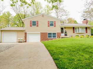 6 Green Oak Dr, Decatur, IL 62526