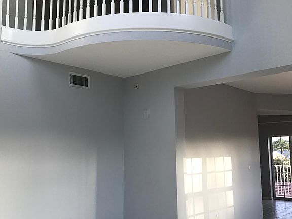 Exposed Loft