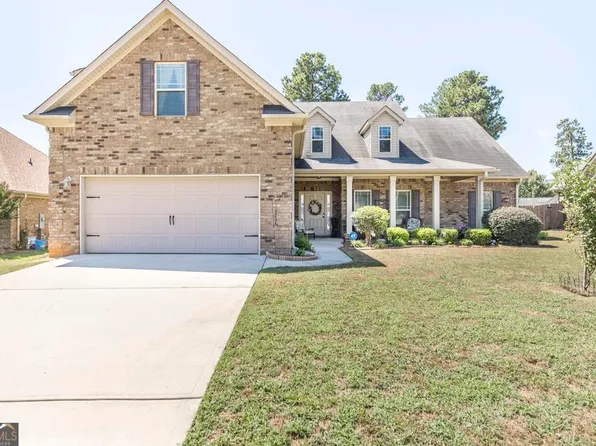 178 Golden Ocala Blvd, Macon, GA 31216