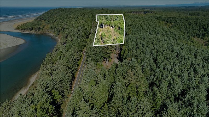 2nd image of 3440 Lot 1 State Route 109