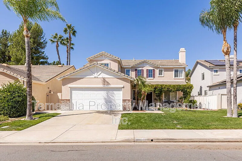 4 bed, 2.5 bath, 2436 sqft, $3,700 — Photo 1