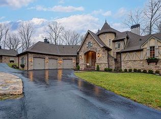 1800 E Cottage Blvd, Ozark, MO 65721