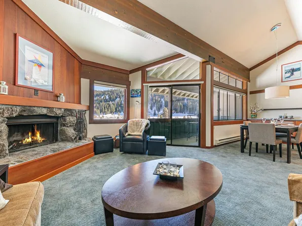 1581 Olympic Valley Rd #3, Olympic Valley, CA 96146