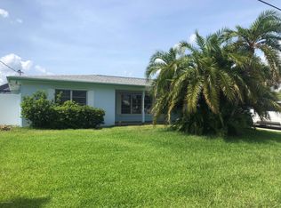 1707 Shore Dr, Merritt Island, FL 32952