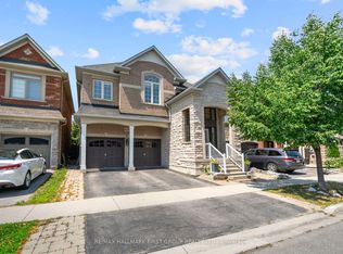 3040 Ferguson Dr, Burlington, ON L7M 0G5