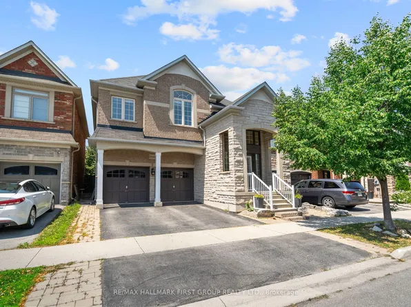 3040 Ferguson Dr, Burlington, ON L7M 0G5