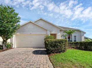 727 Balmoral Dr, Davenport, FL 33896