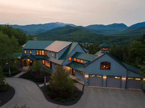 146 Thorn Hill Road, Jackson, NH 03846