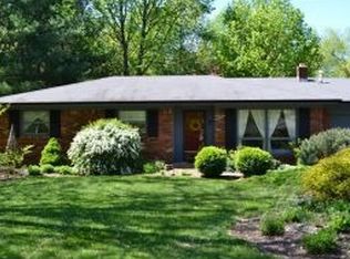 4313 N Forbes Dr, Bloomington, IN