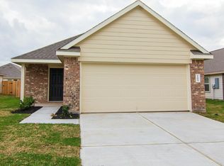 105 Blue Crane St, Huntsville, TX 77320