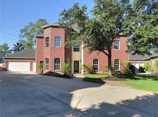 17907 Saint Emilion Ct, Spring, TX 77379