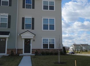 136 Felix Dr, Newark, DE 19713