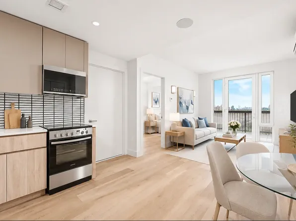 91 Bruckner Boulevard image 1 of 18