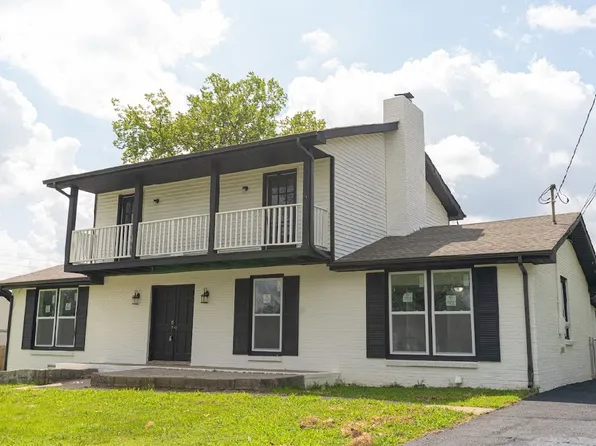 2909 Nautilus Dr, Nashville, TN 37217