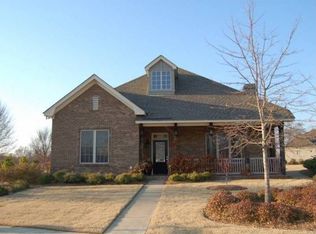 5301 Cluster Oak Ct, Montgomery, AL 36116