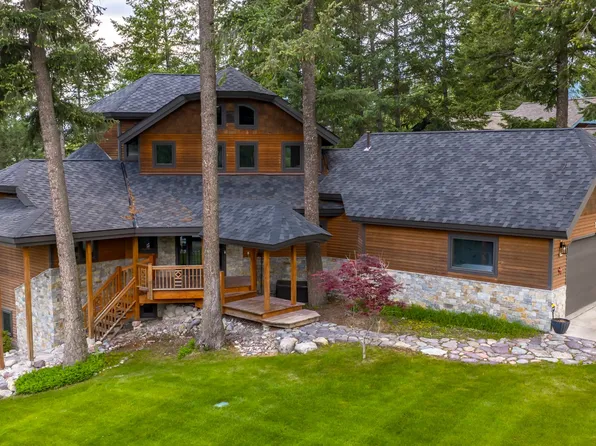 15 Marina Crest Ln, Whitefish, MT 59937