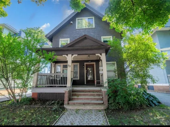 32 Cornell St Unit B, Rochester, NY 14607