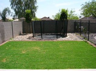 14703 N Gil Balcome, Surprise, AZ 85379