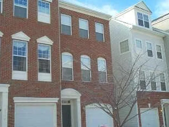 5312 Chieftain Cir, Alexandria, VA 22312
