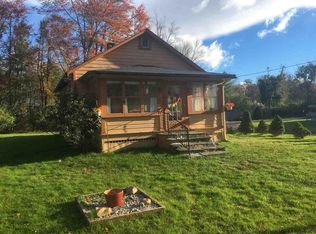 40 Mountain View Ave, Woodstock, NY 12498