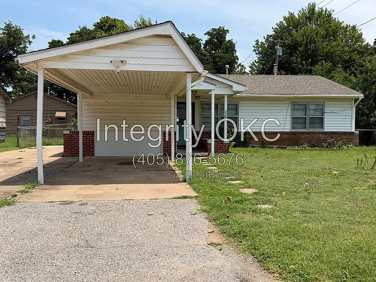 3506 N Peniel Ave — Photo 1