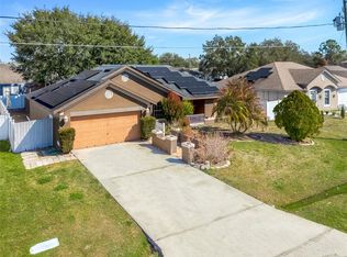 617 Parakeet Ct, Poinciana, FL 34759