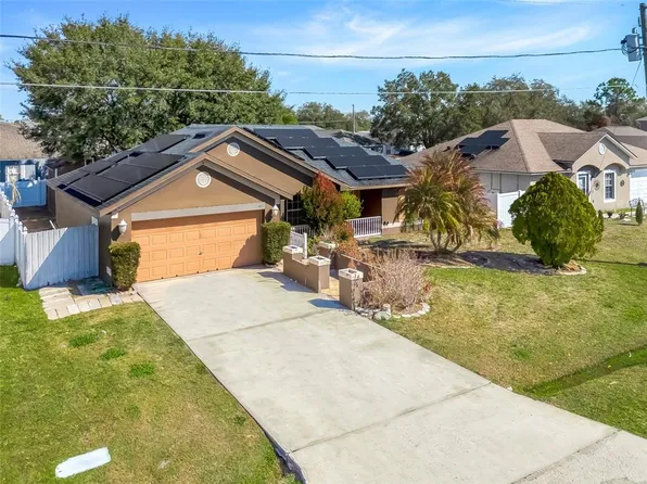 617 Parakeet Ct, Poinciana, FL 34759