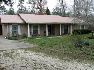 10810 Morgan Ln, Cleveland, TX 77328