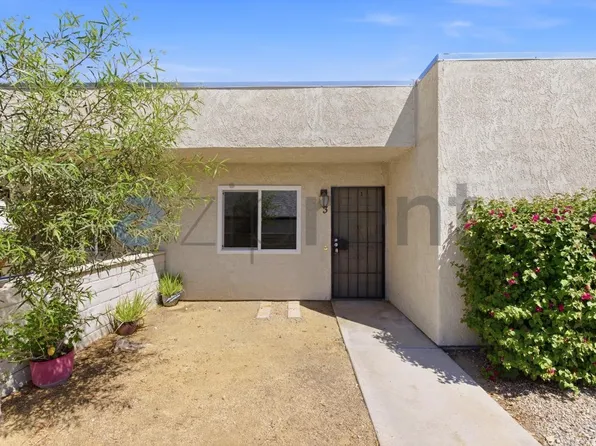 34901 Marcia Rd APT 3, Cathedral City, CA 92234