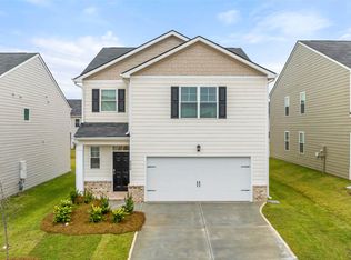 6028 Beadlow St, Aiken, SC 29801