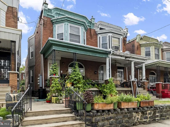 5227 Catharine St, Philadelphia, PA 19143