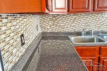 Rented by Ideal Properties Group