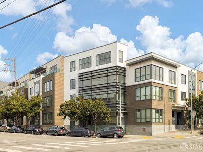 2125 Bryant St APT 6, San Francisco, CA, 94110