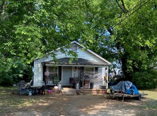 1408 Hull Ave SW, Rome, GA 30161