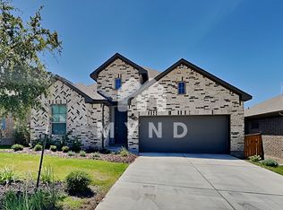 2100 Palmera Ridge Blvd, Leander, TX 78641