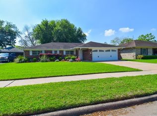 1510 Louisiana Ave, Pasadena, TX 77503