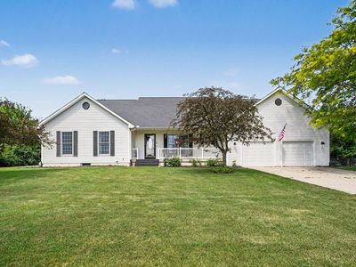 10464 Hankerd Rd, Pleasant Lake, MI, 49272