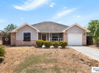5461 Campo Real Cir, Brownsville, TX 78520