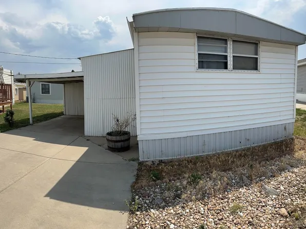 2200 37th St #71, Evans, CO 80620