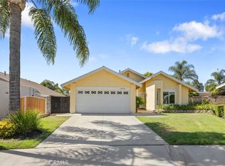 22922 Magnolia Glen Dr, Santa Clarita, CA 91354