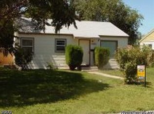 2009 S Leadville Ave, Boise, ID 83706