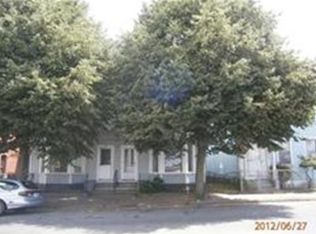 210 High St, Lowell, MA 01852