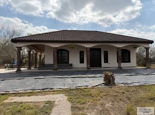 117 Park Ln E, Harlingen, TX 78552
