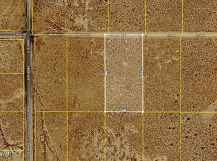 14100 E Avenue H, Lancaster, CA