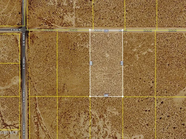 14100 E Avenue H, Lancaster, CA 93535