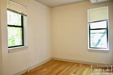 Rented by Grand & Co.