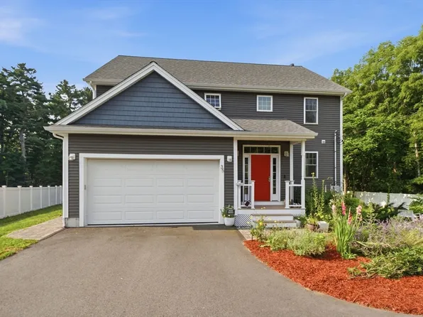 35 Milford St, Medway, MA 02053