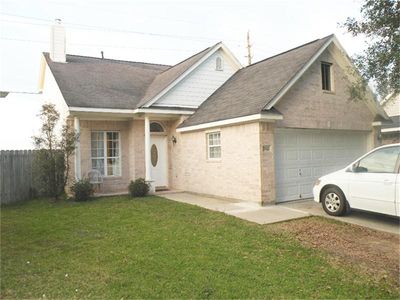 2542 Trotter Dr, Katy, TX, 77493