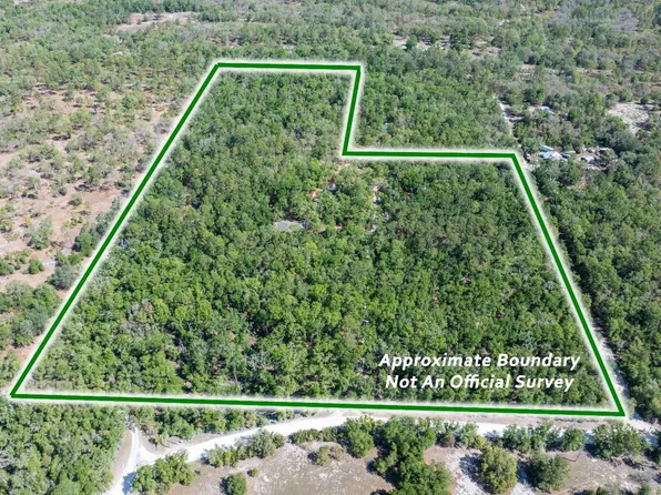 2060 NE 100th Street Rd, Branford, FL 32008