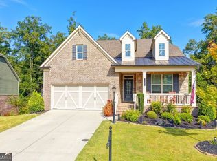 2980 Coach River Way, Cumming, GA 30040